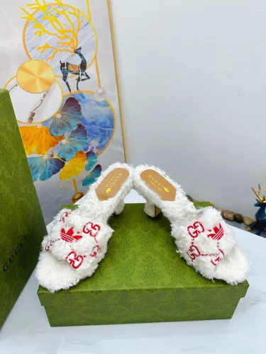 G women slippers 1：1 quality-643