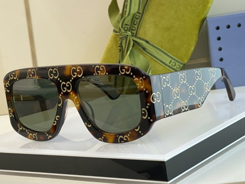 G Sunglasses AAAA-3671