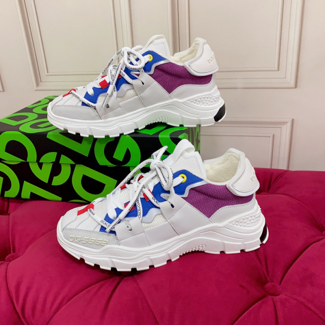 DG Women Shoes 1:1 quality-230