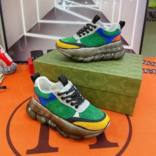 G women shoes 1:1 quality-835