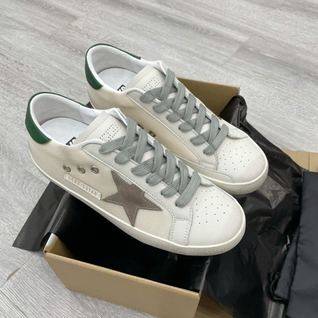 GGDB women shoes 1：1 quality-022