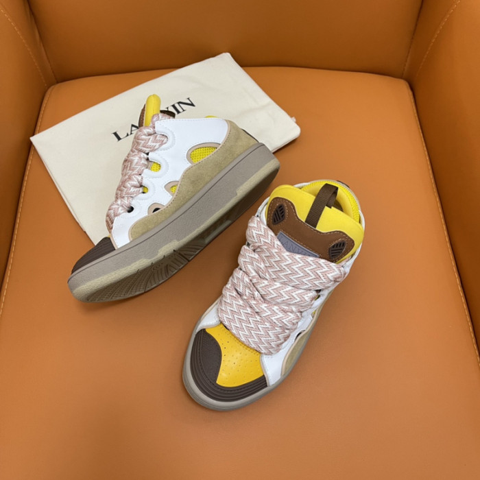 LANVIN 1：1 women Quality Shoes-055