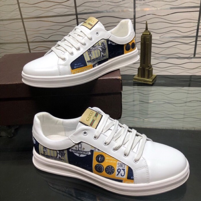 G women shoes 1：1 quality-465