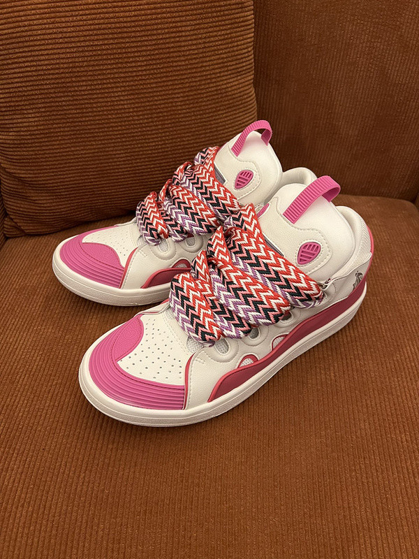 LANVIN 1：1 women Quality Shoes-115