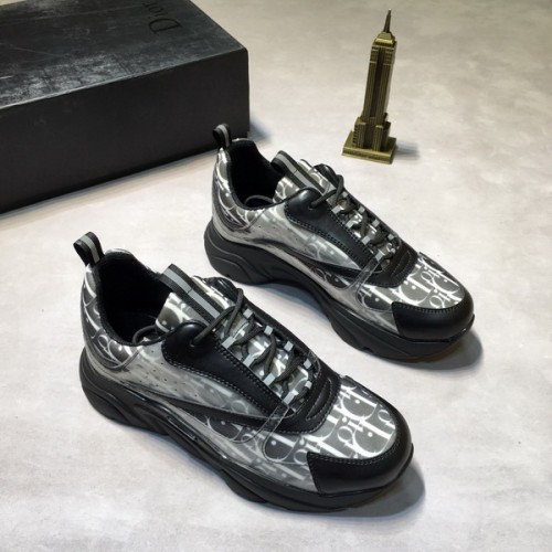 Dior Women Shoes 1：1 quality-307