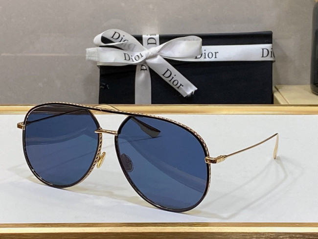 Dior Sunglasses AAAA-1525