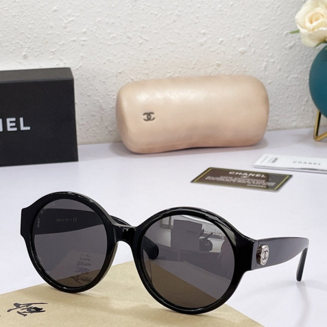 CHNL Sunglasses AAAA-1564