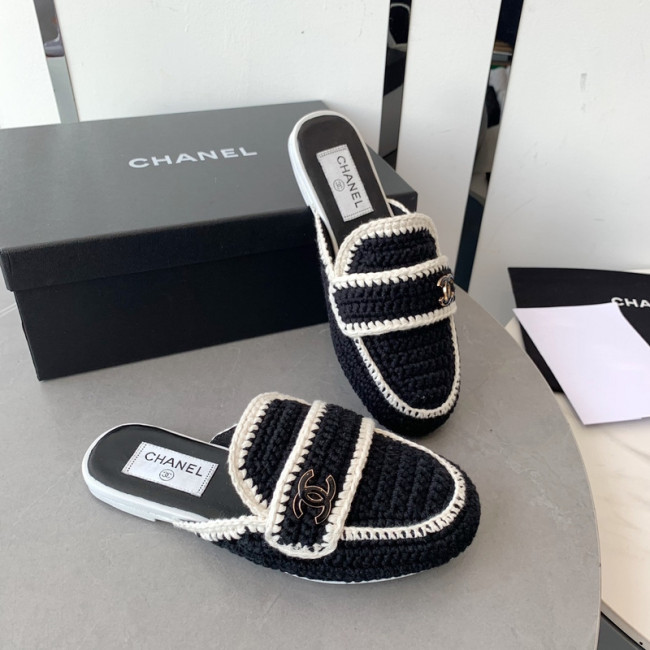 CHAL Women Shoes 1:1 Quality-812
