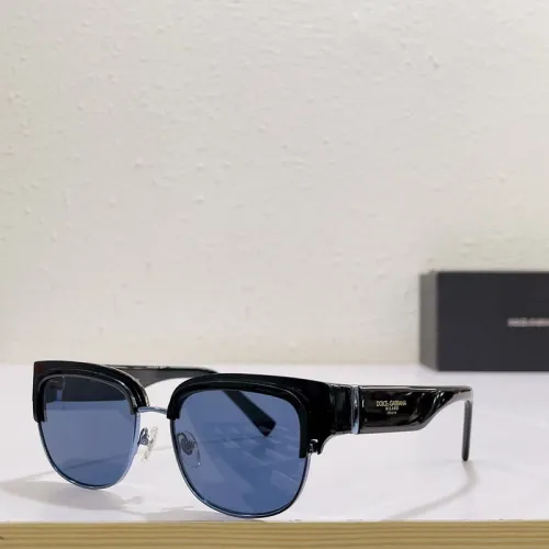 D&G Sunglasses AAAA-836