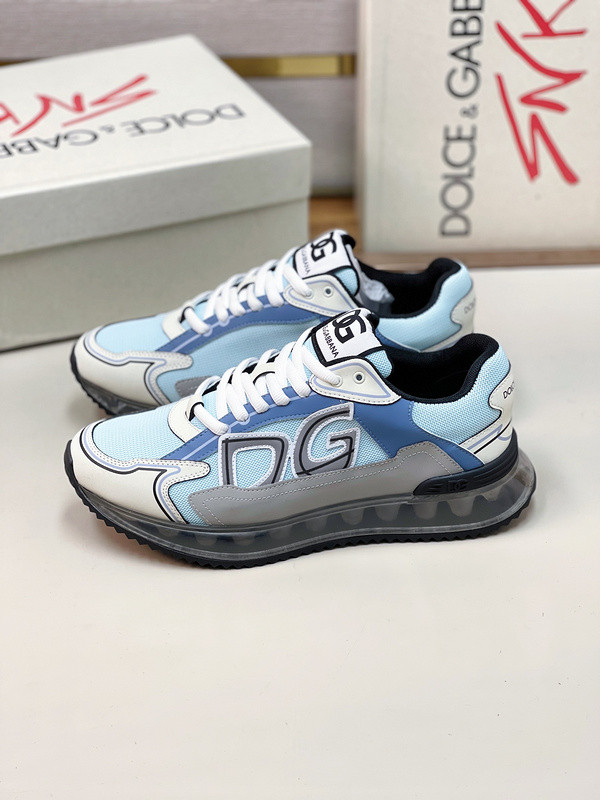 DG Women Shoes 1:1 quality-220