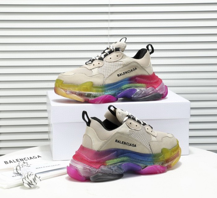 B Runner Sport women shoes 1：1 quality-066