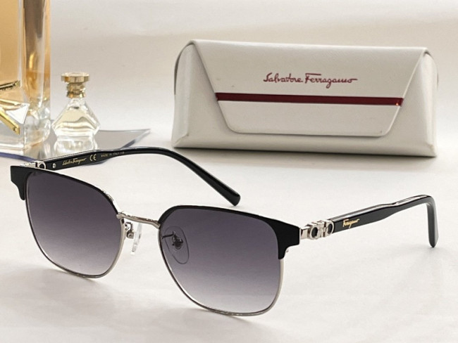 Ferragamo Sunglasses AAAA-530