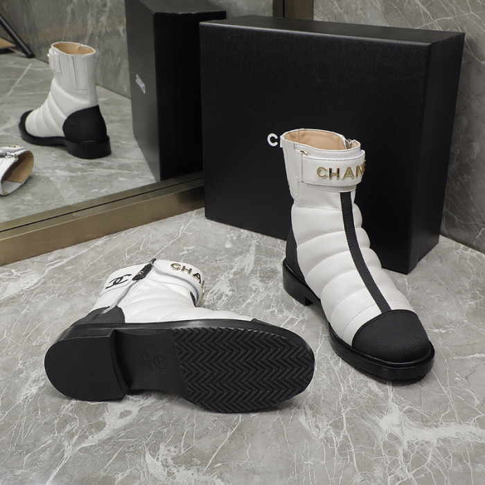 CHAL Women Shoes 1：1 Quality-759