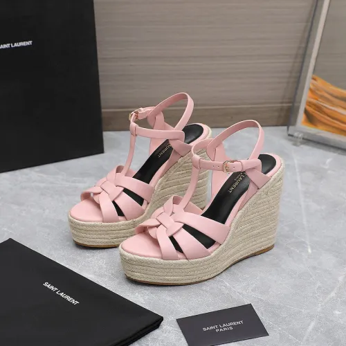 YL High Heel Pumps-097