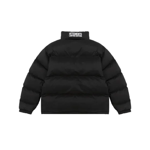 VETEMENTS Jacket 1：1 Quality-001(XS-L)