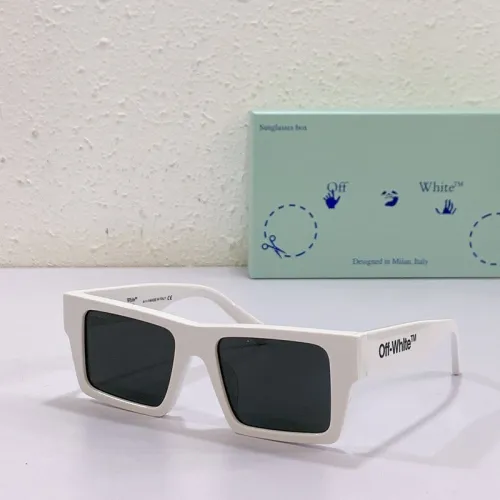 Off white Sunglasses AAAA-346