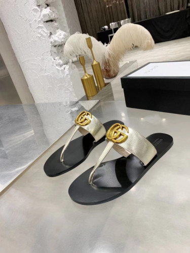 G men slippers AAA-1508