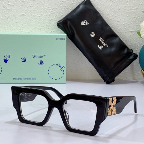 Off white Sunglasses AAAA-353