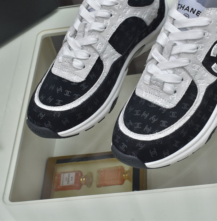 CHAL Women Shoes 1：1 Quality-735