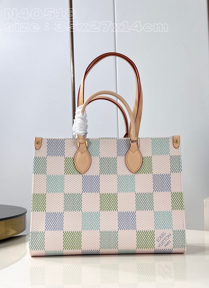 LV High End Quality Bag-1989