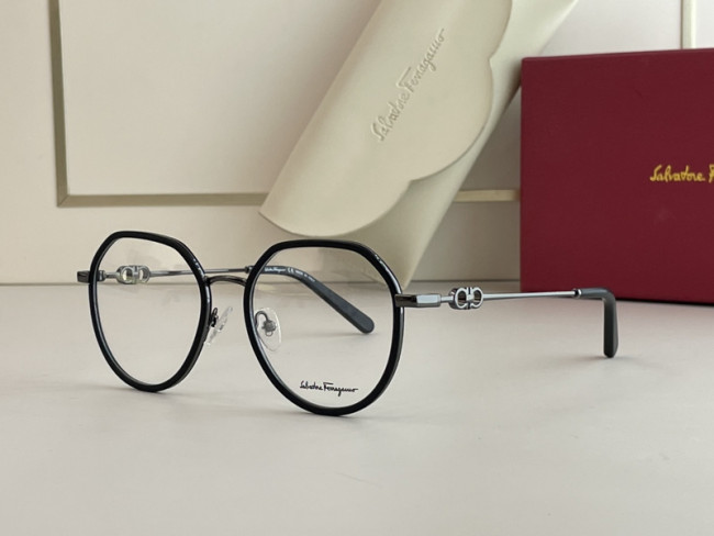 Ferragamo Sunglasses AAAA-625