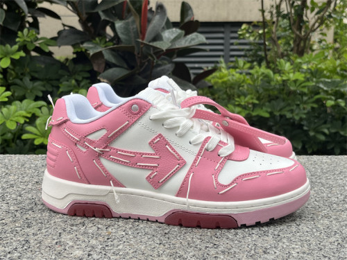 OFFwhite Men shoes 1：1 quality-204