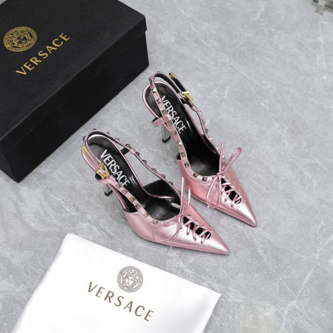 Versac high heel 1：1 quality-065