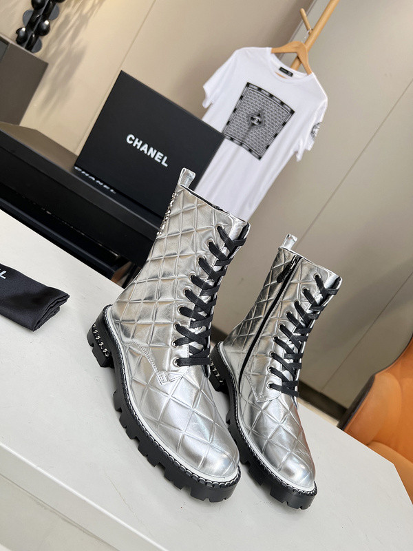 CHAL Women Shoes 1：1 Quality-1005