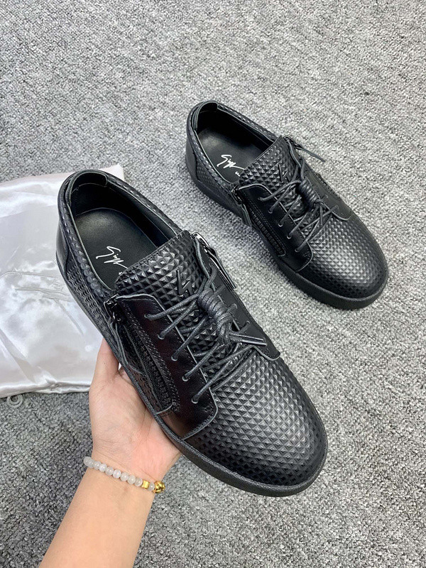 GZ Women Shoes 1：1 Quality-028