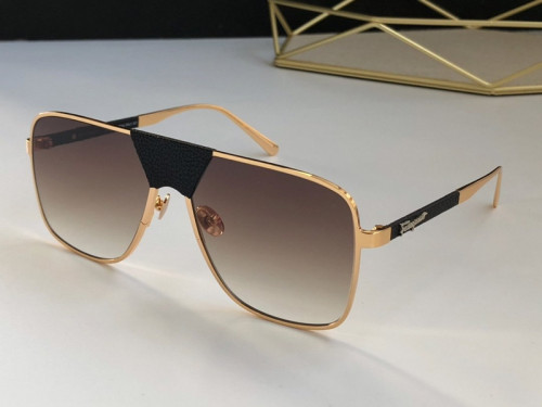 Ferragamo Sunglasses AAAA-538