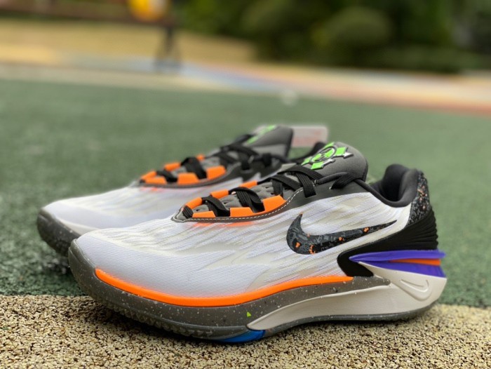 Authentic Nike Air Zoom G.T.Cut 2.0 Sabrina