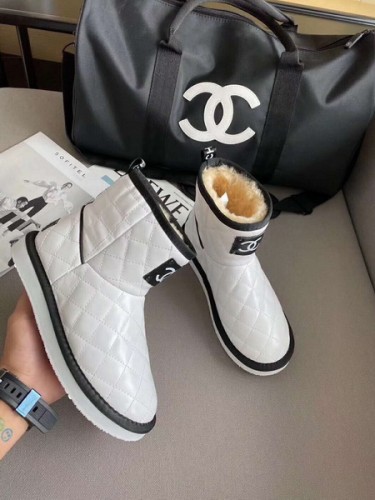 CHAL Women Shoes 1：1 Quality-550