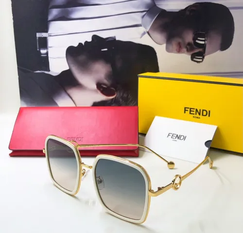 FD Sunglasses AAAA-1715