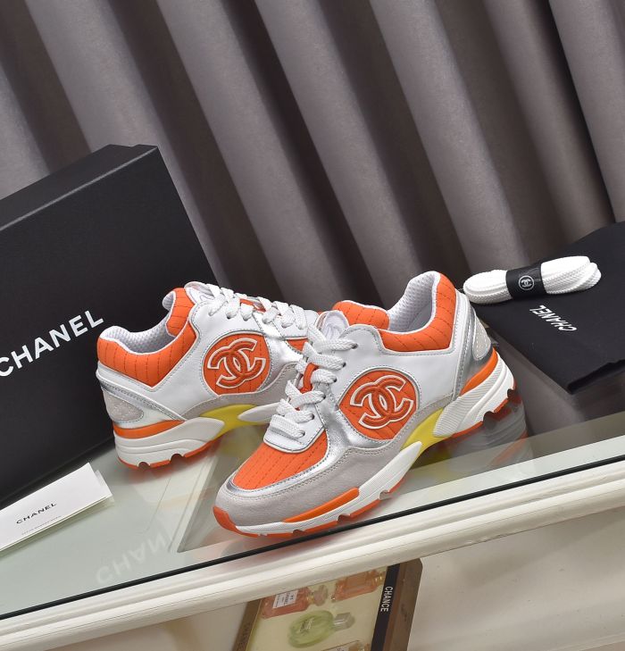 CHAL Women Shoes 1：1 Quality-673