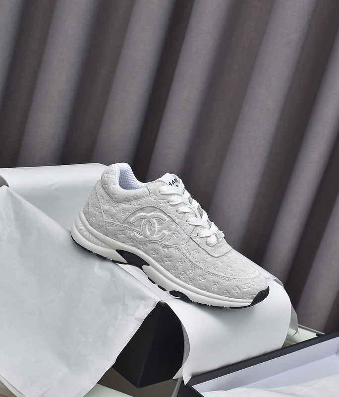 CHAL Women Shoes 1：1 Quality-733