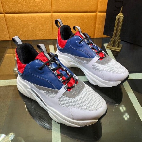 Dior Women Shoes 1:1 quality-324