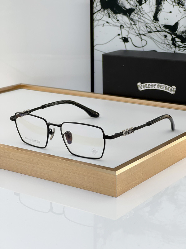 Chrome Hearts Sunglasses AAAA-428