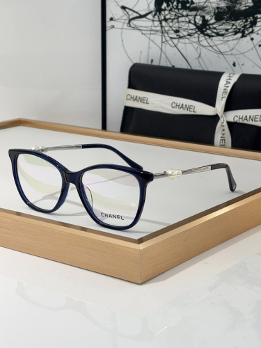 CHNL Sunglasses AAAA-3676