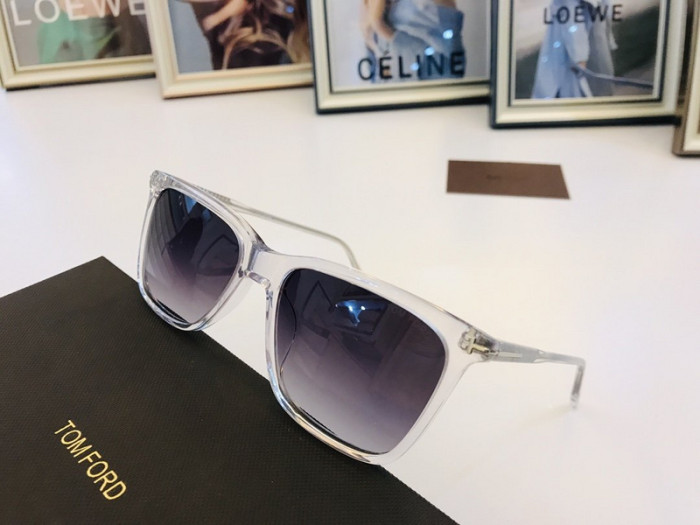 Tom Ford Sunglasses AAAA-1506