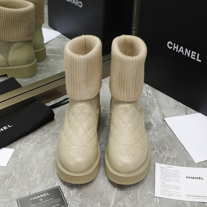 CHAL Women Shoes 1：1 Quality-762