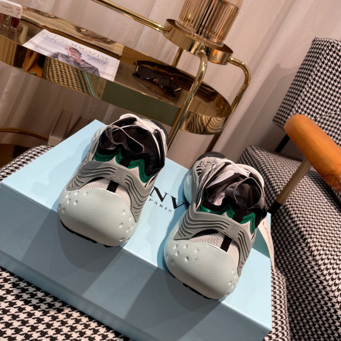 LANVIN 1：1 women Quality Shoes-034