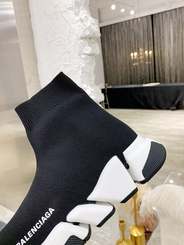 B Sock women shoes 1：1 quality-093