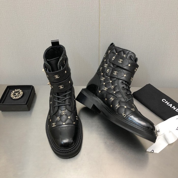 CHAL Women Shoes 1：1 Quality-779