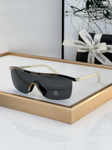 CHNL Sunglasses AAAA-3394