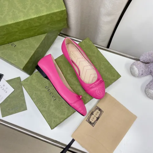 G women shoes 1：1 quality-1153