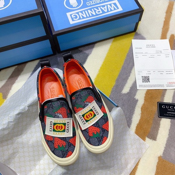 G women shoes 1：1 quality-400