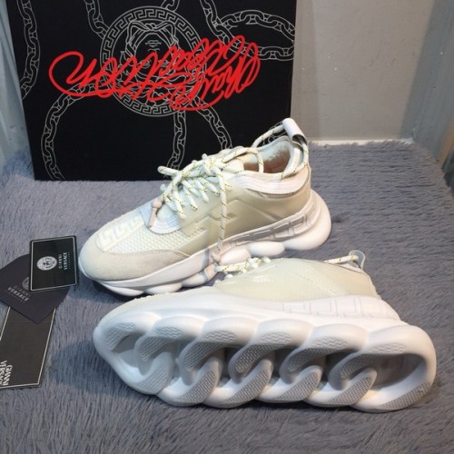 Versace women Shoes 1：1 Quality-014