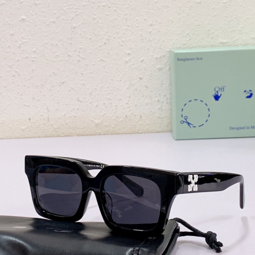 Off white Sunglasses AAAA-363