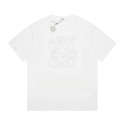 Loewe Shirt 1：1 Quality-105(XS-L)