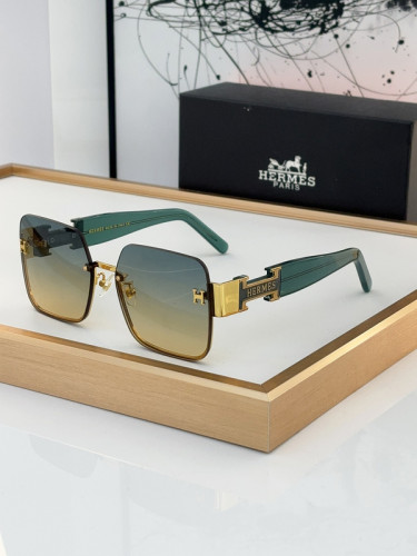 Hermes Sunglasses AAAA-379
